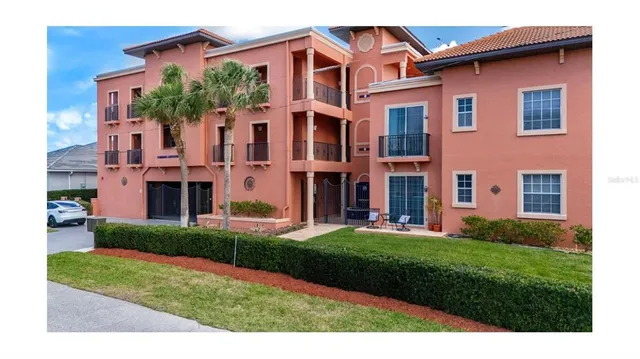 $479,000 | 1344 Mediterranean Drive, Unit 121, Punta Gorda, FL 33950