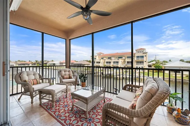 $479,000 | 1344 Mediterranean Drive, Unit 121, Punta Gorda, FL 33950