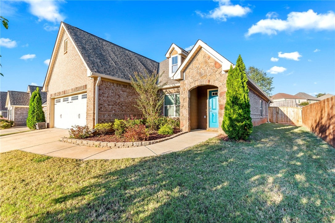 630 Deer Run Road Auburn, AL 36832 - Photo 2 of 18 Gallery Image 2