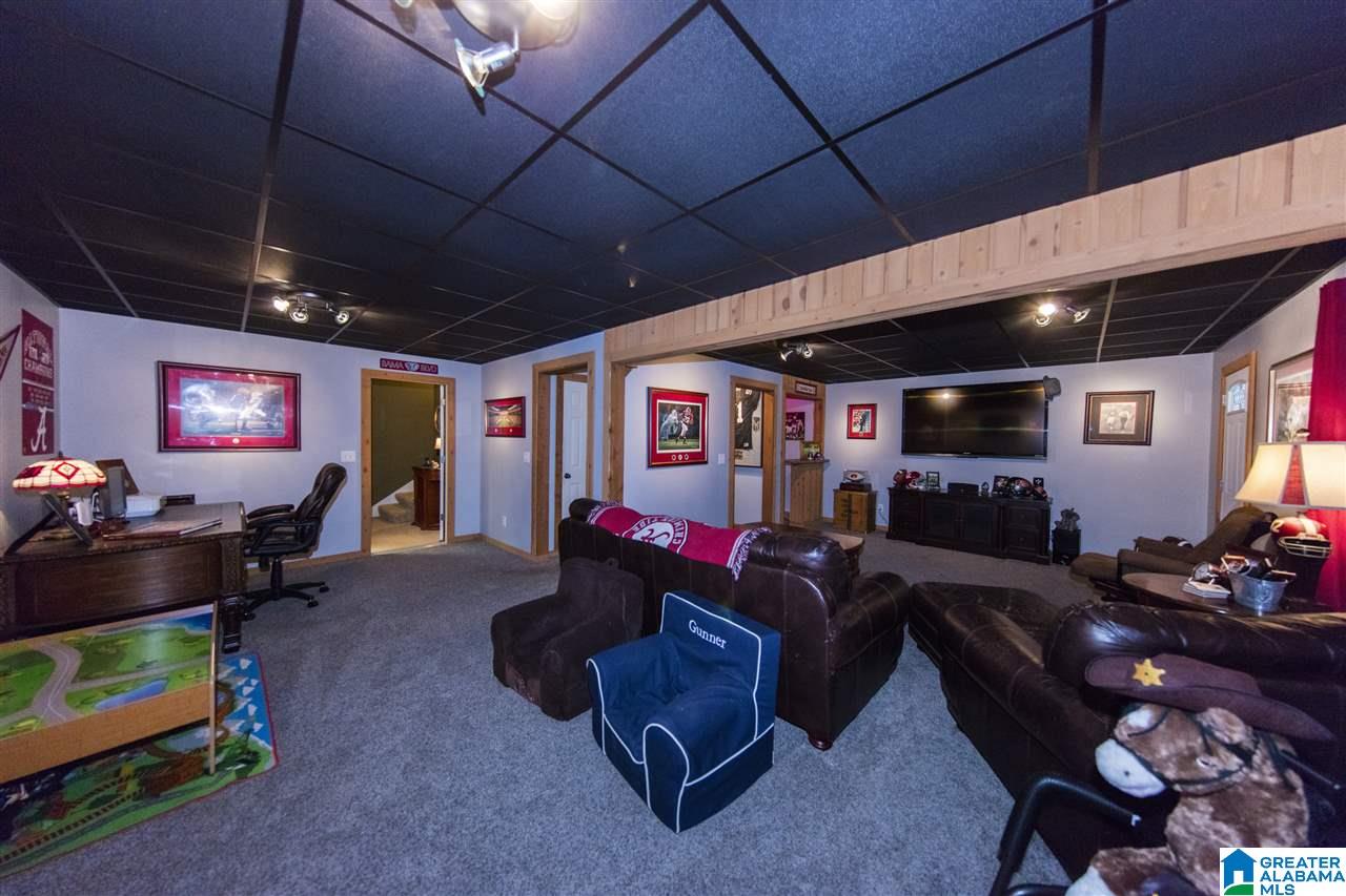190 Smithfield Lane Springville, AL 35146 - Photo 30 of 39