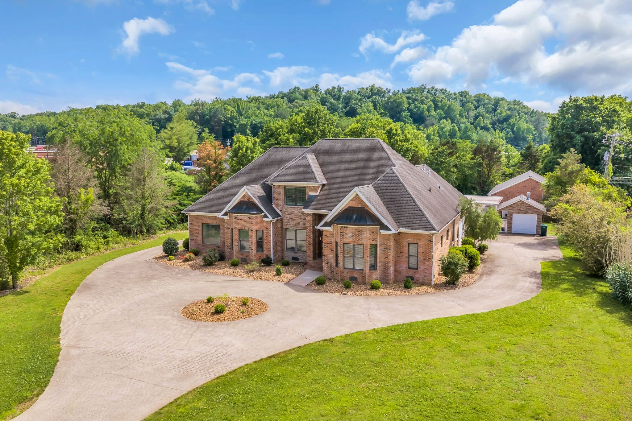 202 North Clydeton Road Waverly, TN 37185 - Photo 12 of 86