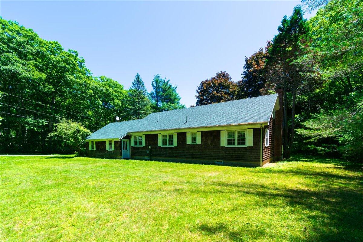 928 North Union Road Union, ME 04862 - Photo 32 of 39 41-928 N Union-39