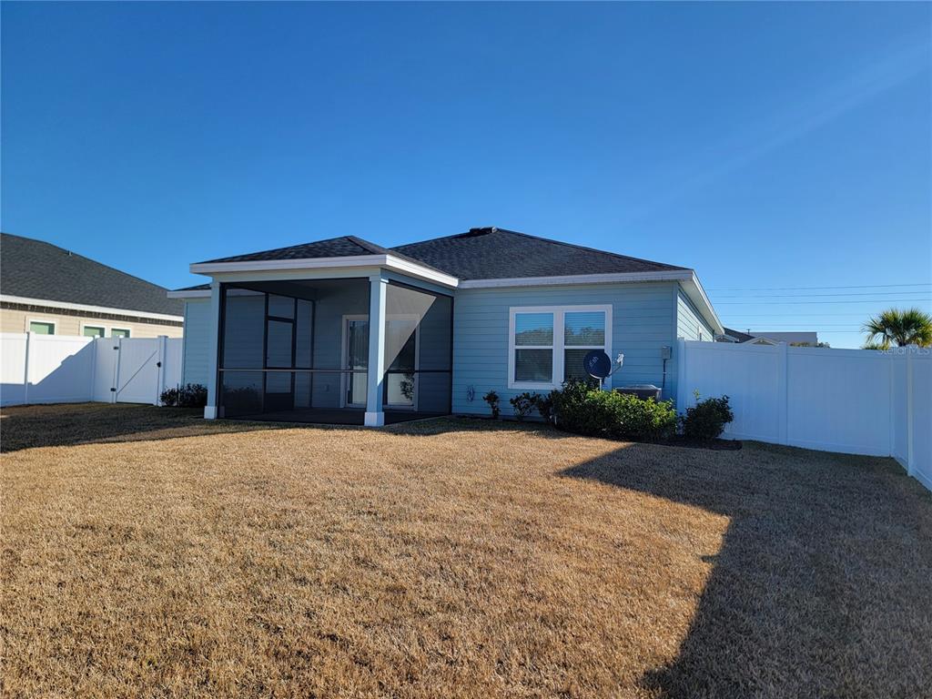 4462 Northwest 14th Loop Ocala, FL 34482 - Photo 4 of 40