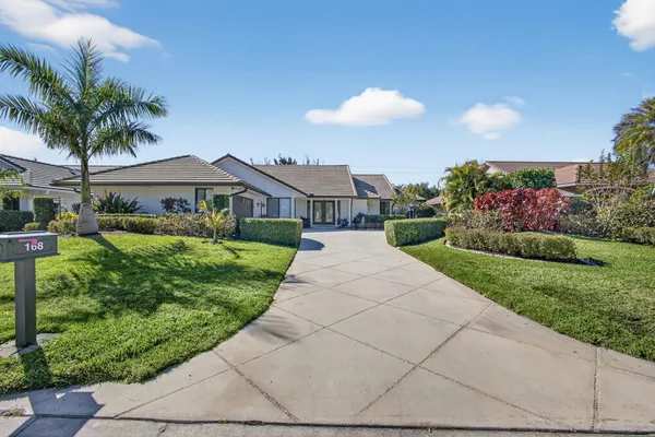 $6,500 | 168 Thornton Drive, Palm Beach Gardens, FL 33418