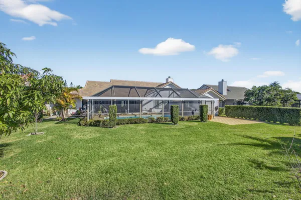 $6,500 | 168 Thornton Drive, Palm Beach Gardens, FL 33418