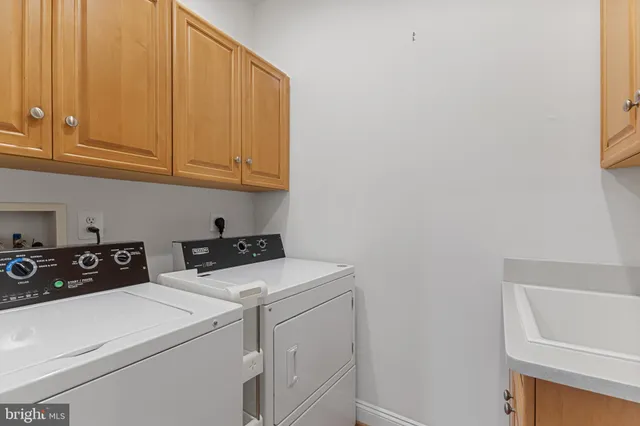 a view of small space