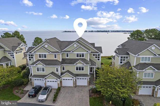 $1,310,000 | 346 Narrows Pointe Drive, Grasonville, MD 21638