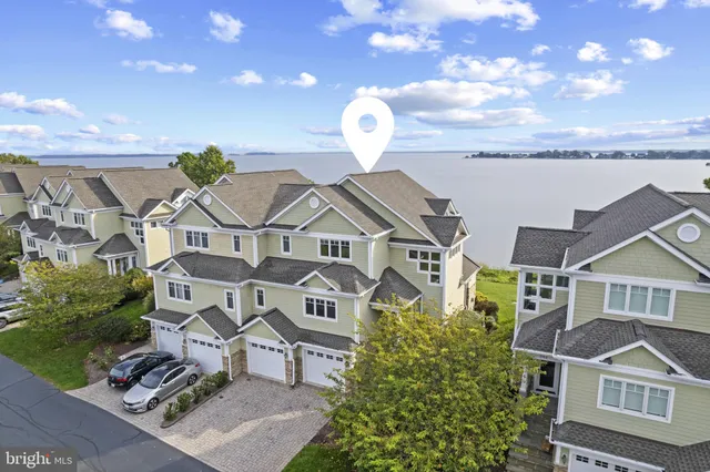 $1,310,000 | 346 Narrows Pointe Drive, Grasonville, MD 21638