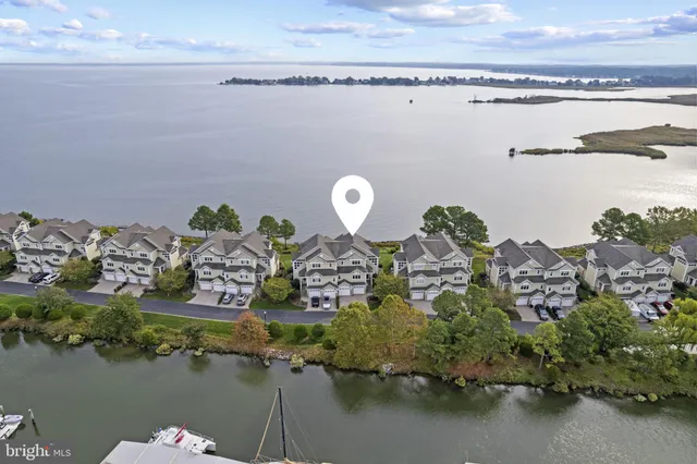 $1,310,000 | 346 Narrows Pointe Drive, Grasonville, MD 21638