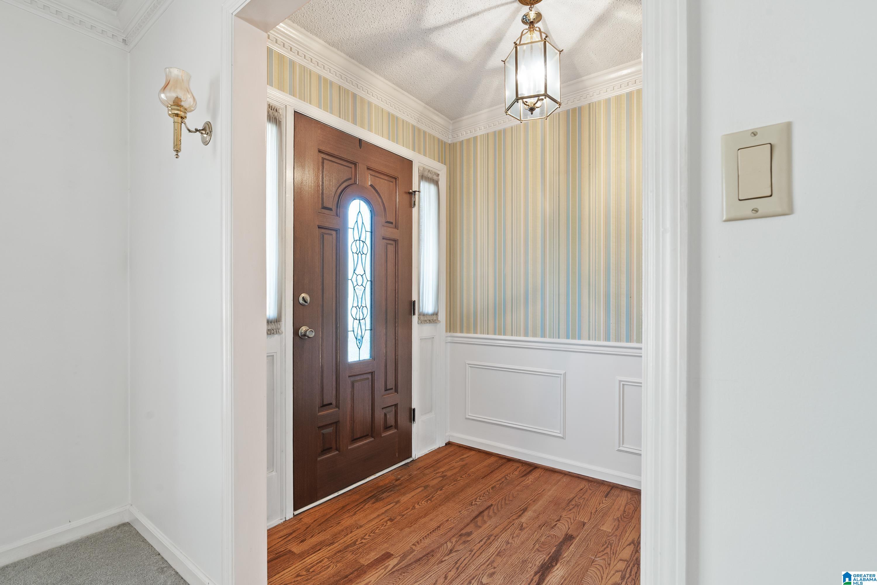 111 Woodward Road Trussville, AL 35173 - Photo 2 of 37