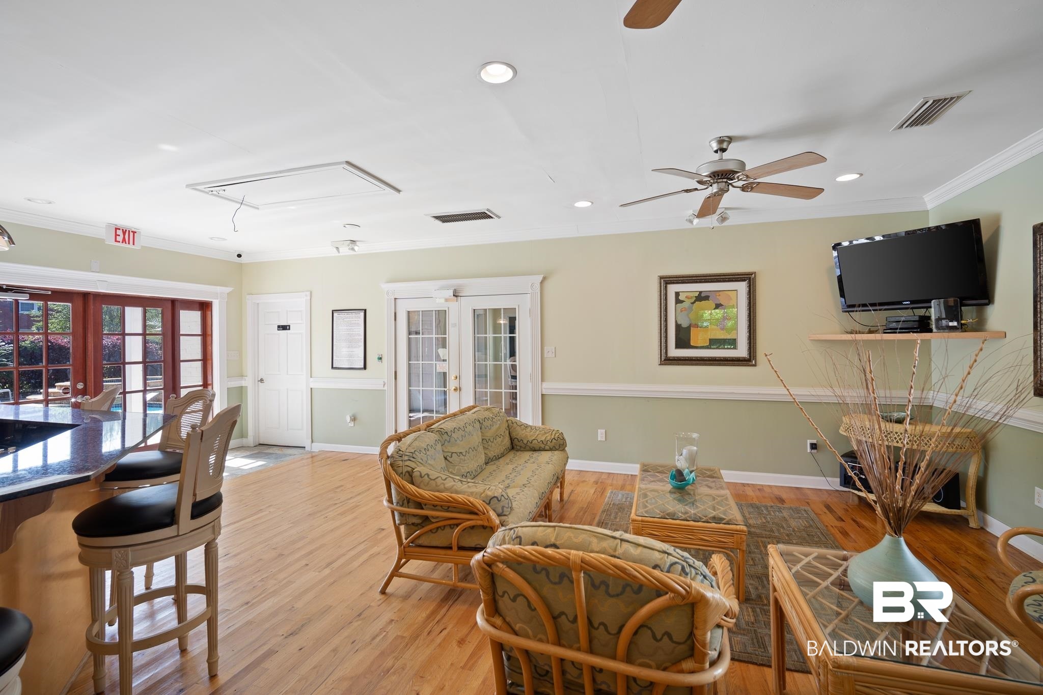214 Upham Street, Unit 15C Mobile, AL 36607 - Photo 31 of 34