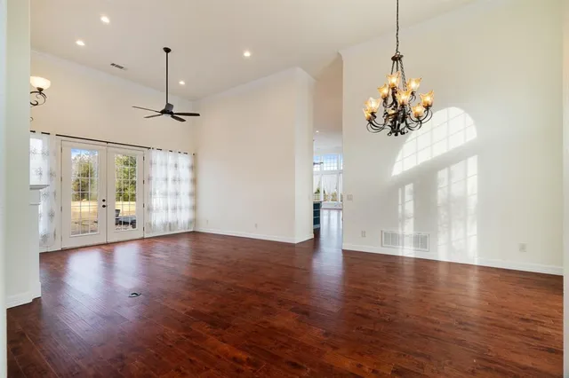 $745,000 | 4705 Boulder Lane, Paris, TX 75462