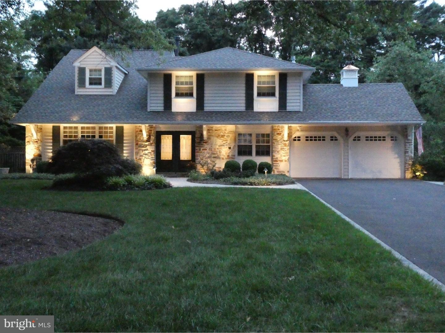 311 Michael Road Yardley, PA 19067 - Photo 2 of 25 Gallery Image 2