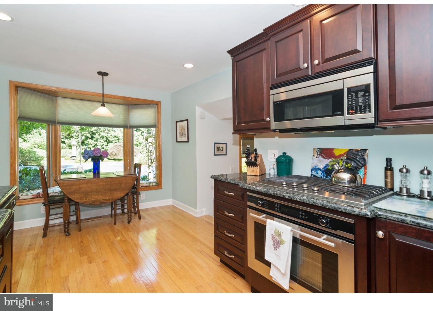 311 Michael Road Yardley, PA 19067 - Photo 11 of 25 Kitchen