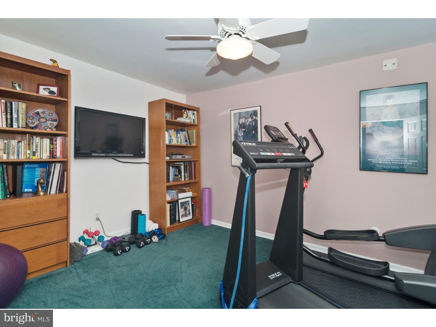 311 Michael Road Yardley, PA 19067 - Photo 14 of 25 Office / Study