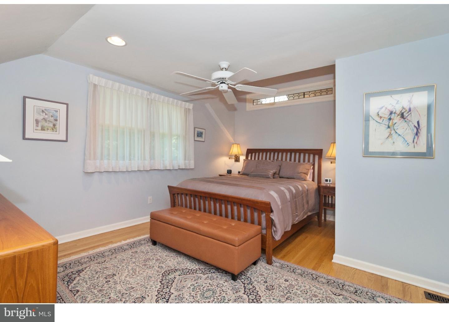 311 Michael Road Yardley, PA 19067 - Photo 16 of 25 Master Bedroom