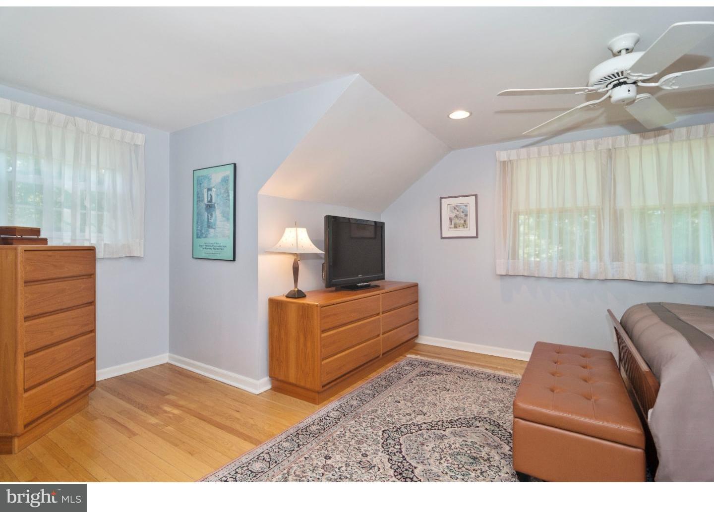 311 Michael Road Yardley, PA 19067 - Photo 17 of 25 Master Bedroom