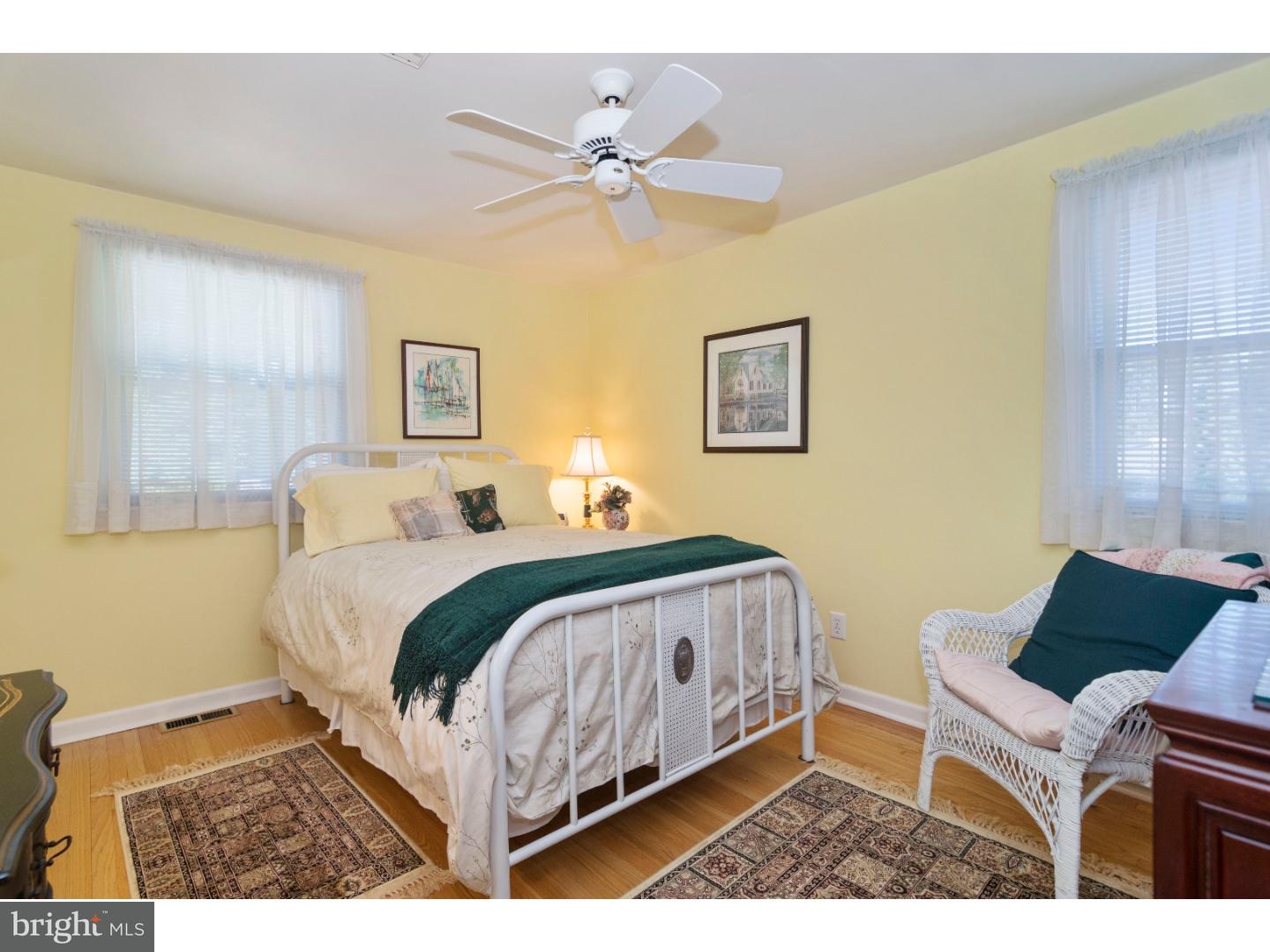 311 Michael Road Yardley, PA 19067 - Photo 21 of 25 Bedroom 2