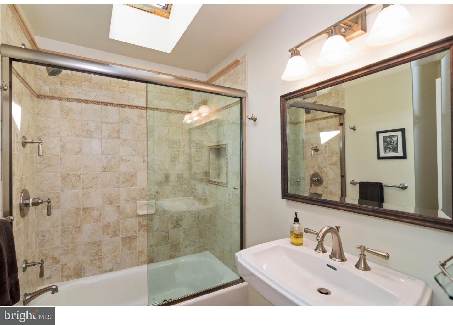 311 Michael Road Yardley, PA 19067 - Photo 22 of 25 Bathroom
