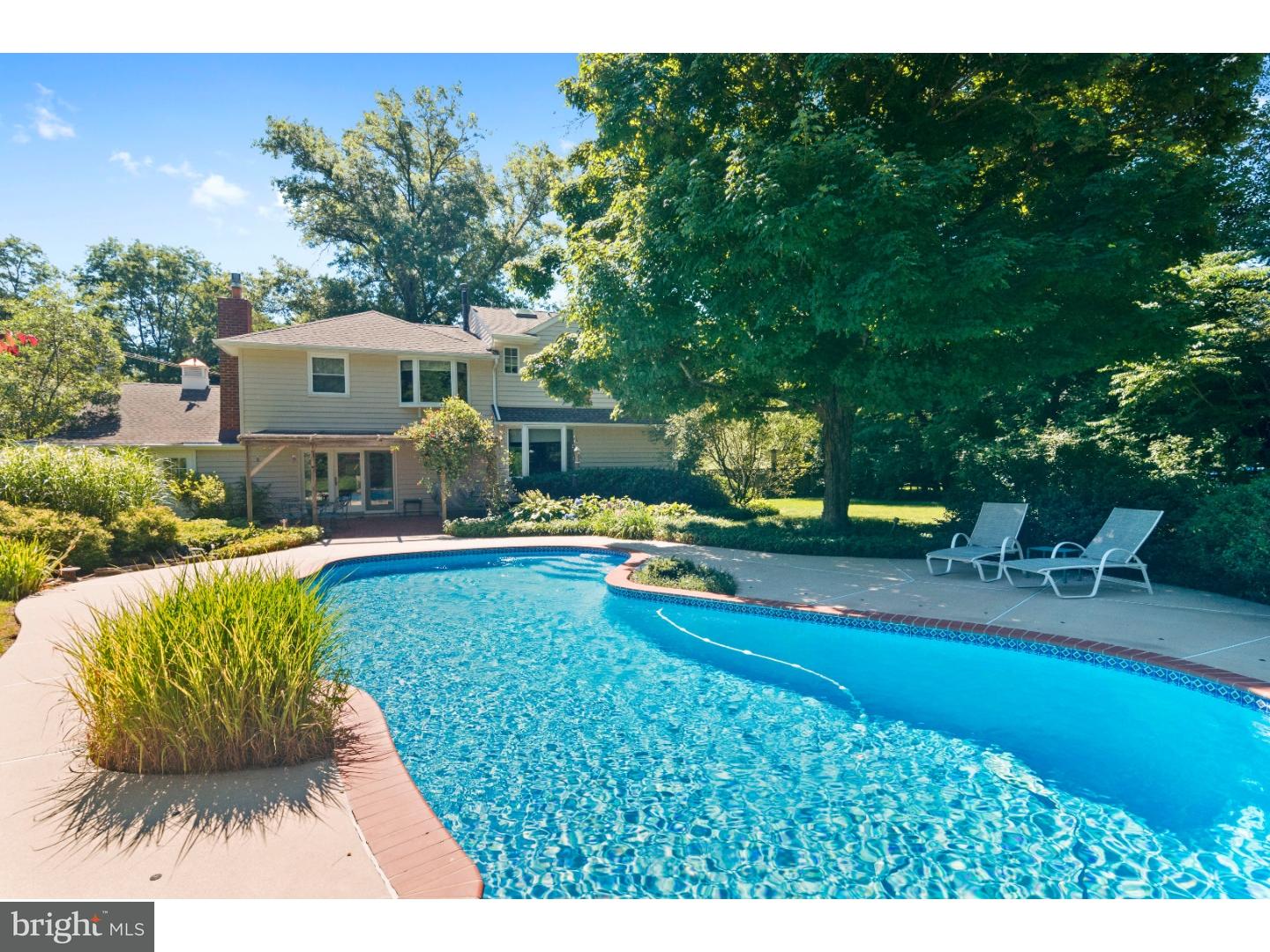311 Michael Road Yardley, PA 19067 - Photo 25 of 25 Gallery Image 25