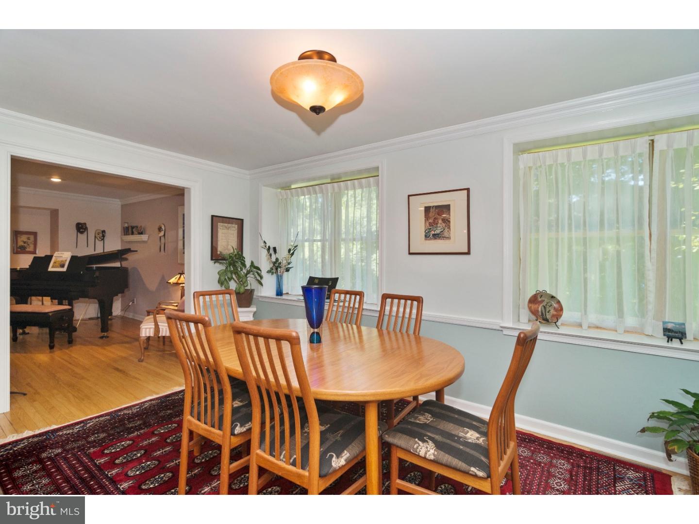 311 Michael Road Yardley, PA 19067 - Photo 8 of 25 Dining Room