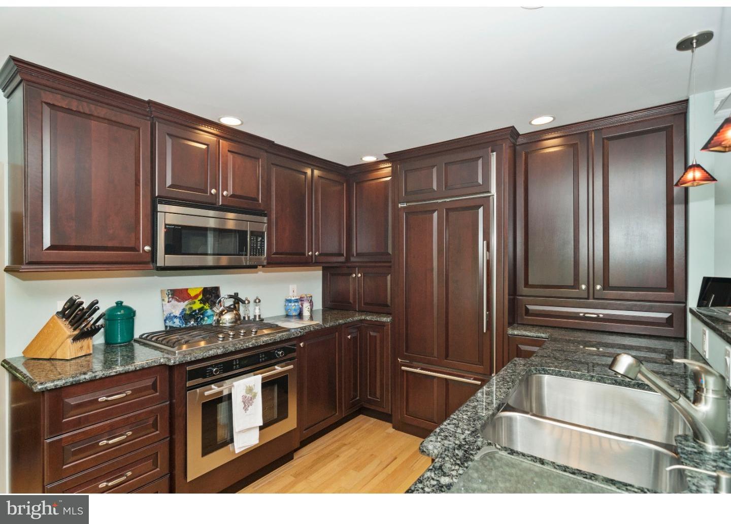 311 Michael Road Yardley, PA 19067 - Photo 10 of 25 Kitchen