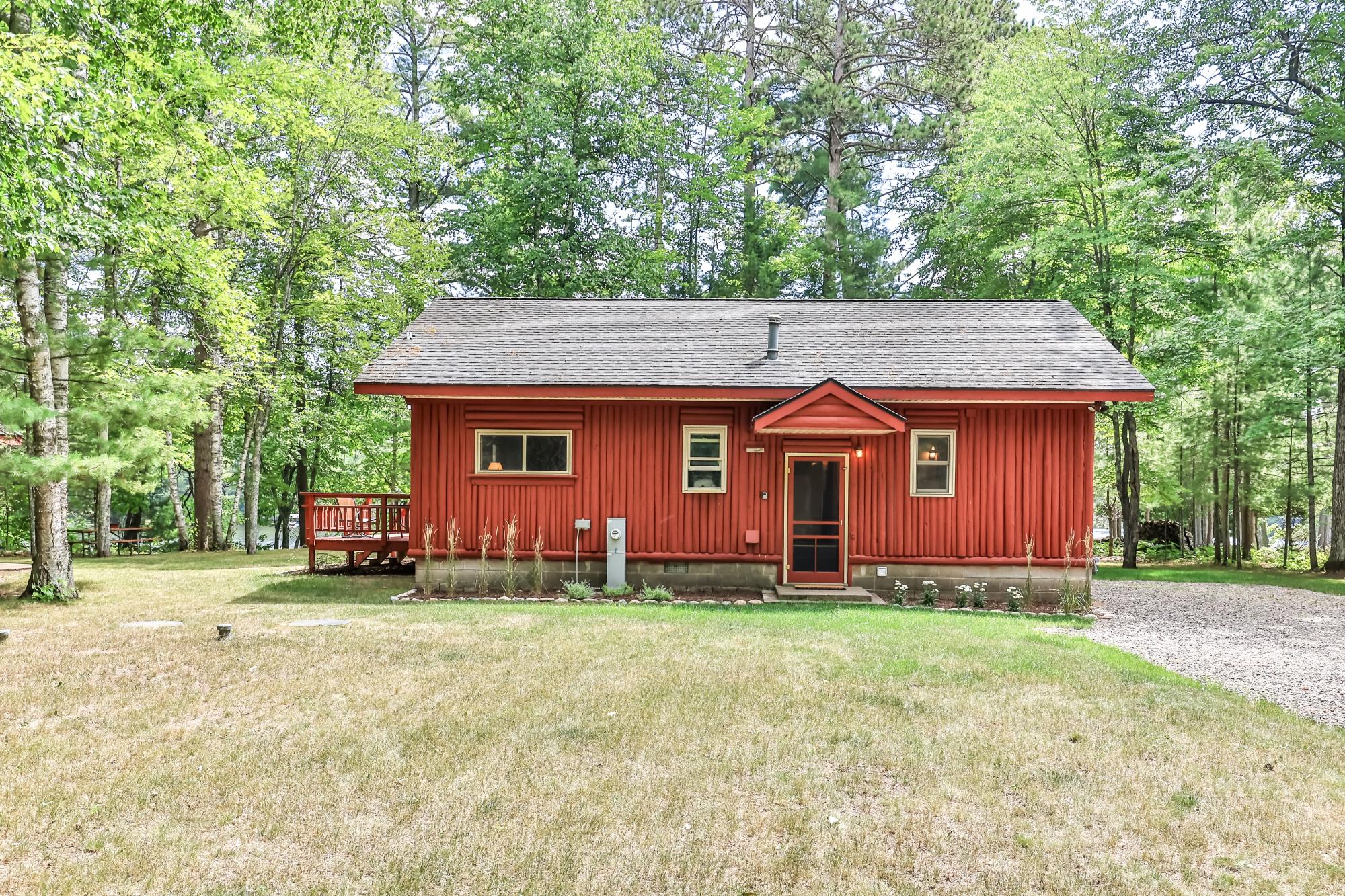 13426 Poplar Road Manitowish Waters, WI 54545 - Photo 28 of 29 Gallery Image 28