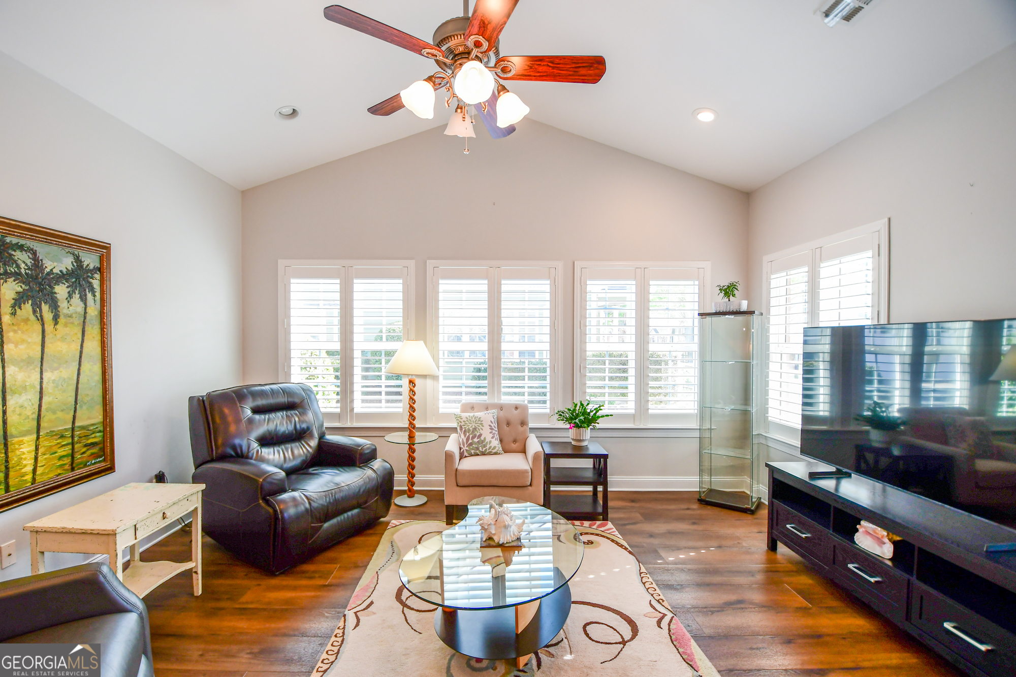 4203 Paddock Lane Newnan, GA 30263 - Photo 7 of 53