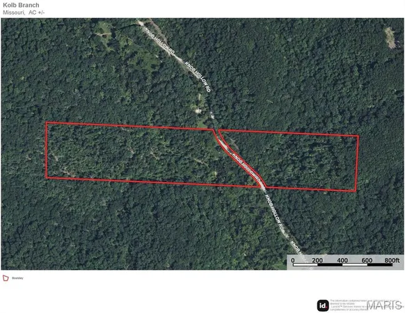 $99,000 | 5025 Kolb Hollow Road, Climax Springs, MO 65324