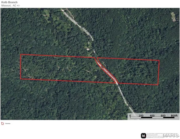 $99,000 | 5025 Kolb Hollow Road, Climax Springs, MO 65324