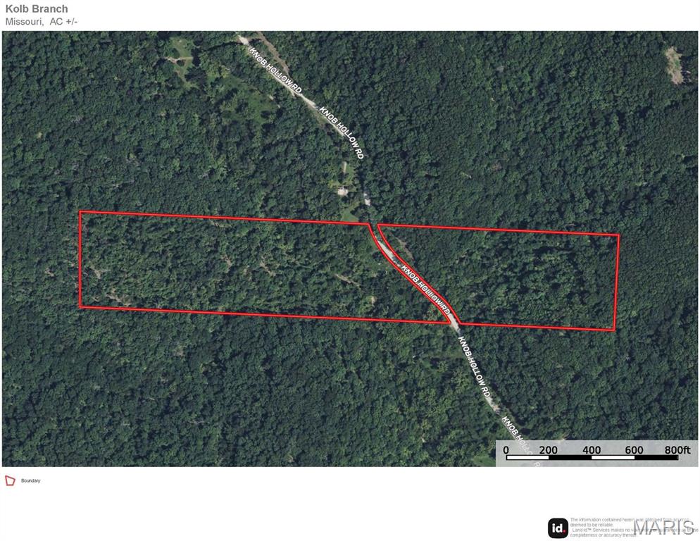 5025 Kolb Hollow Road Climax Springs, MO 65324 - Photo 3 of 9