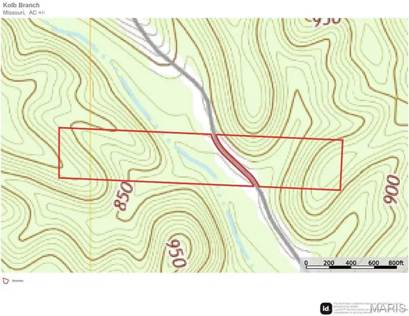 $99,000 | 5025 Kolb Hollow Road, Climax Springs, MO 65324
