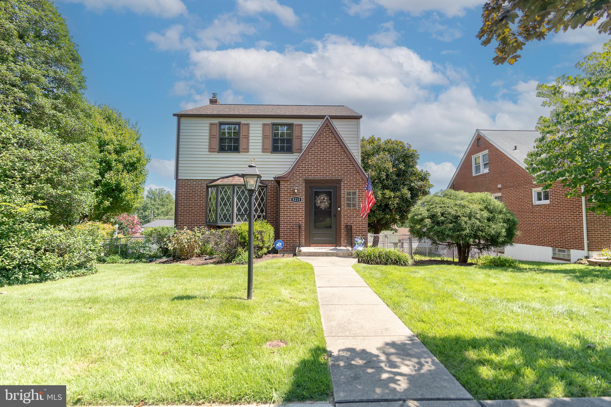 8215 Edwill Avenue Rosedale, MD 21237 - Photo 1 of 21