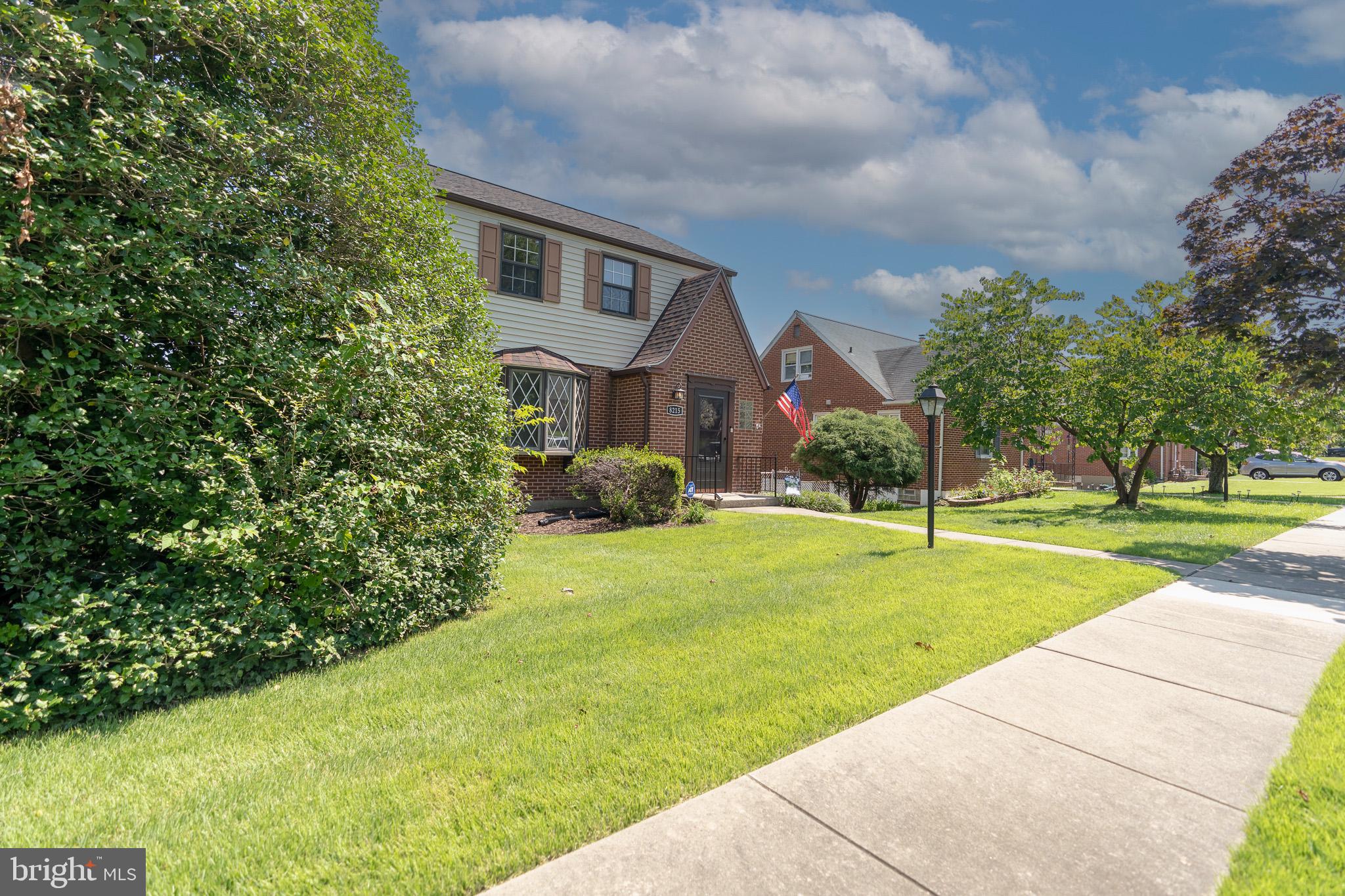8215 Edwill Avenue Rosedale, MD 21237 - Photo 20 of 21