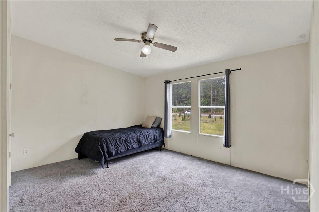 126 Oak Street Rincon, GA 31326 - Photo 17 of 33 Bedroom 3