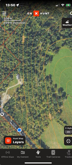 6-l 4 Muzzy Ridge Road Searsmont, ME 04973 - Photo 7 of 7 Screenshot 2024-07-22 at 13.50.54