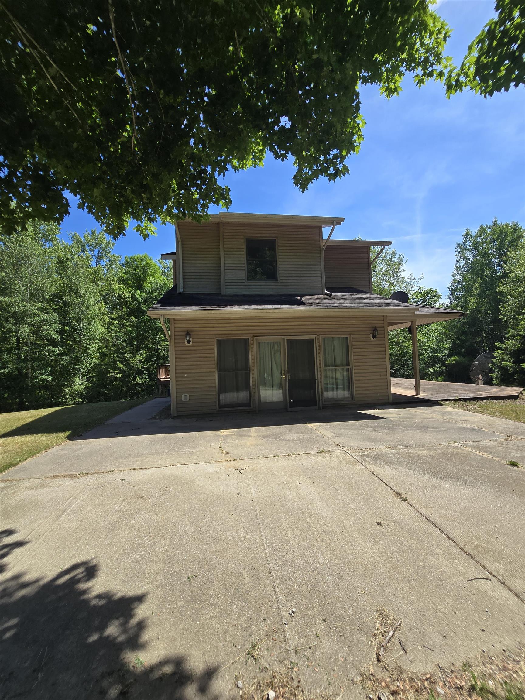 5691 Ormes Road Vassar, MI 48768 - Photo 1 of 56