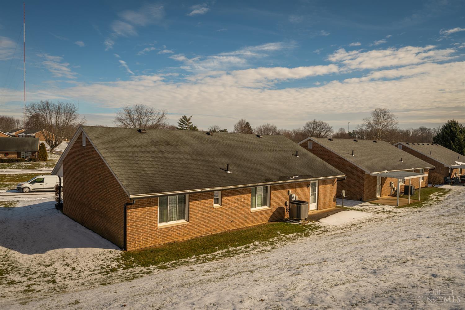 2151 Elderwood Road Springfield, OH 45504 - Photo 25 of 36