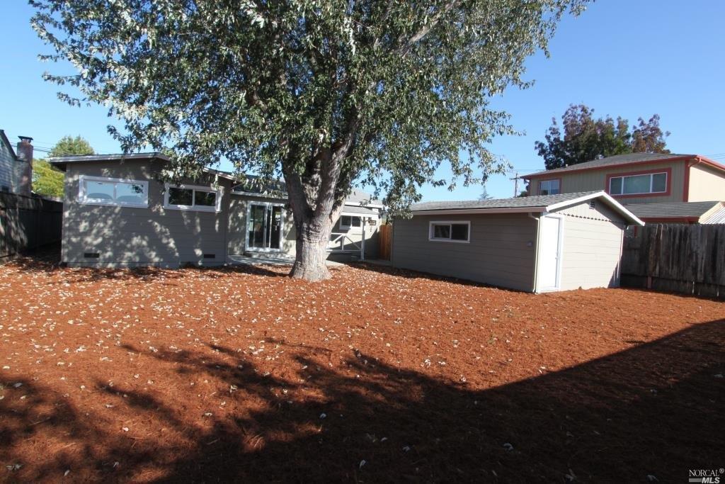 1023 Corby Avenue Santa Rosa, CA 95407 - Photo 1 of 1 Gallery Image 1