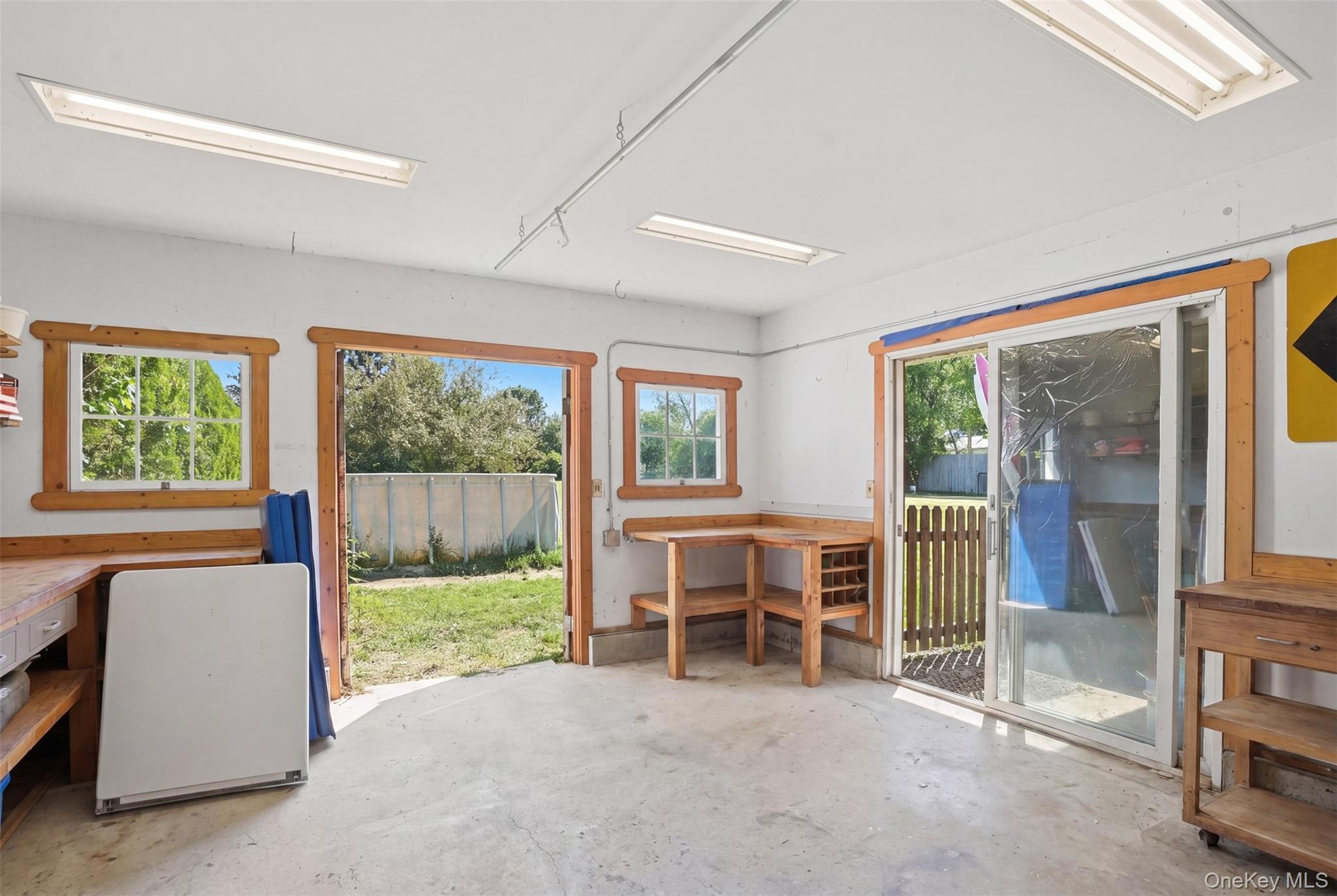 147 County Rte 1 Warwick, NY 10990 - Photo 34 of 45 a view of a livingroom with furniture wooden floor and windows