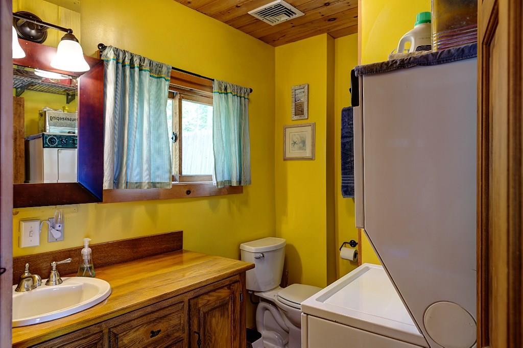 72 38th Fire Road South China, ME 04358 - Photo 8 of 18 Enter and right to the left is the...