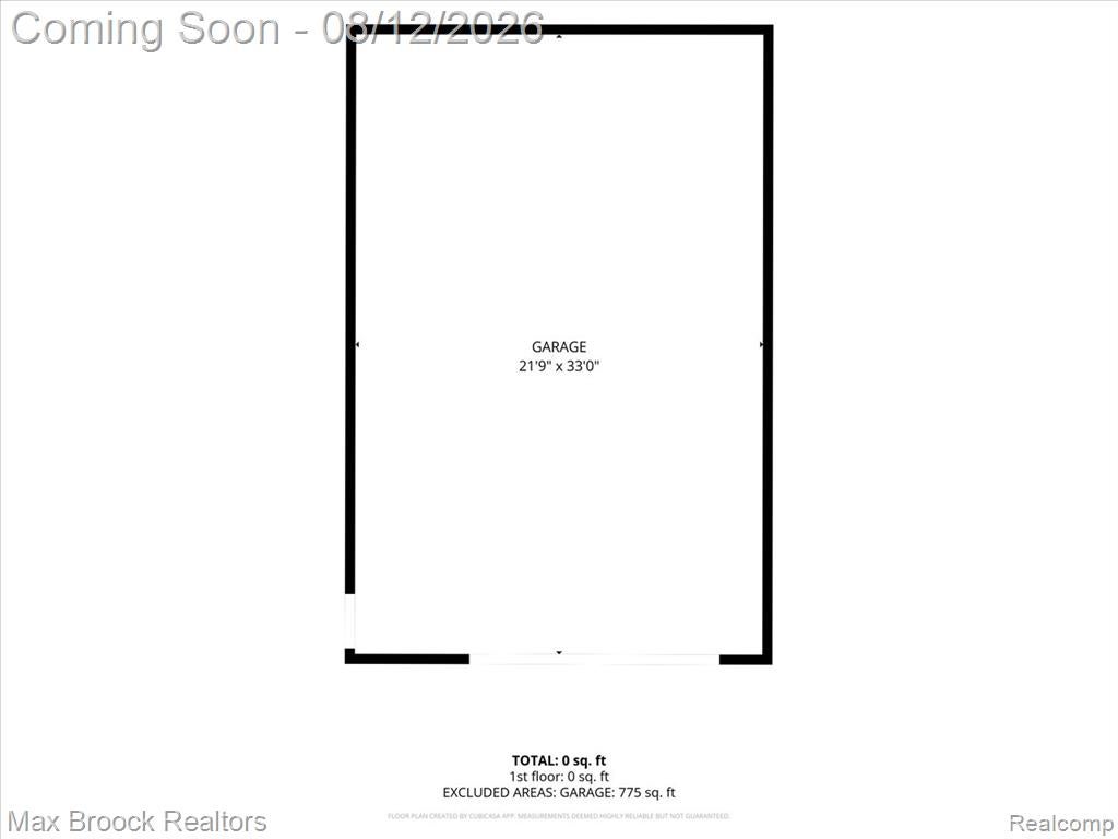4217 Bricker Road Avoca, MI 48006 - Photo 66 of 69 Gallery Image 66