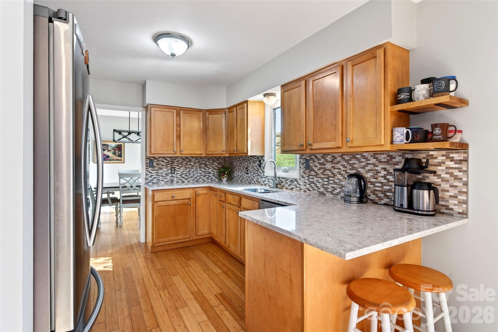 102 Charles Ridge Road Asheville, NC 28805 - Photo 12 of 37 Gallery Image 12