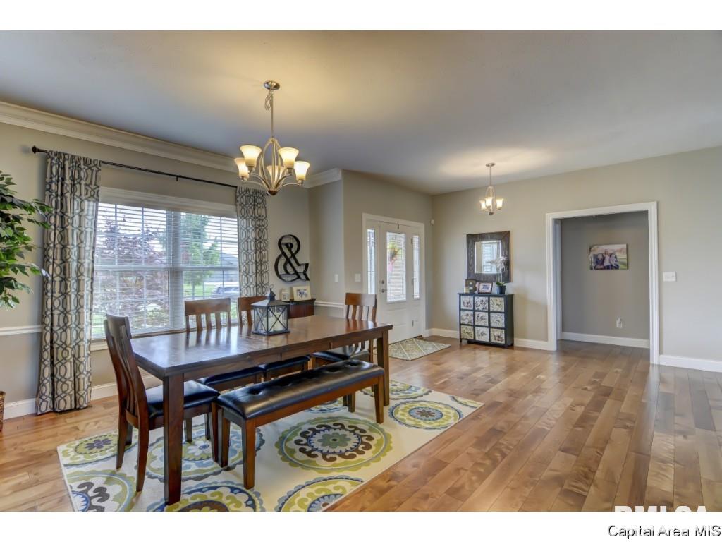 1524 Winston Drive Springfield, IL 62711 - Photo 11 of 30 Gallery Image 11