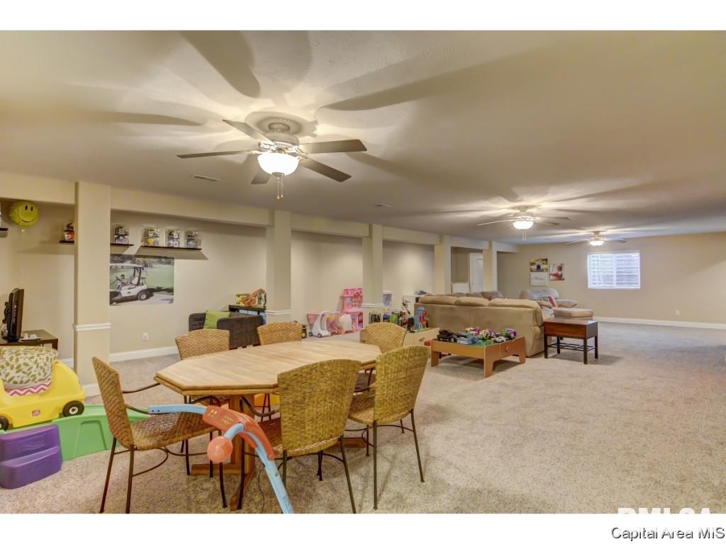 1524 Winston Drive Springfield, IL 62711 - Photo 14 of 30 Gallery Image 14