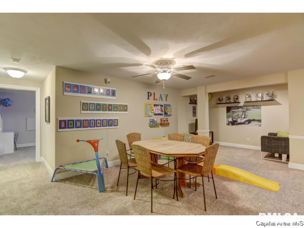 1524 Winston Drive Springfield, IL 62711 - Photo 15 of 30 Gallery Image 15