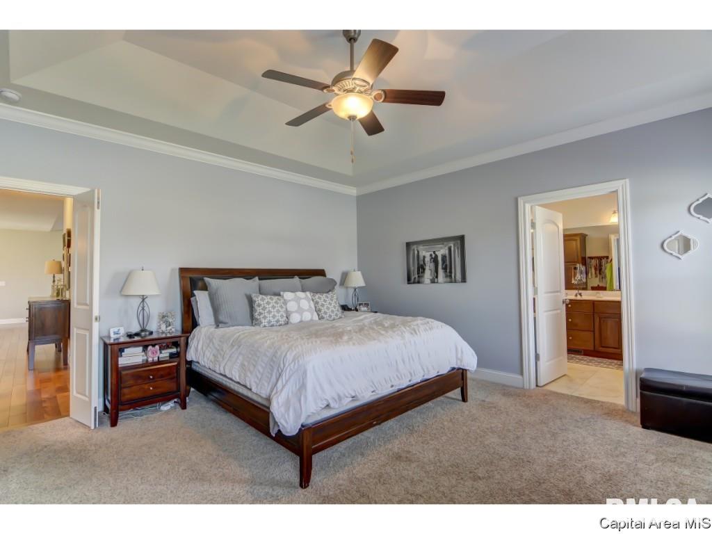 1524 Winston Drive Springfield, IL 62711 - Photo 18 of 30 Gallery Image 18