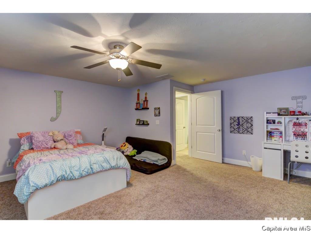 1524 Winston Drive Springfield, IL 62711 - Photo 22 of 30 Gallery Image 22