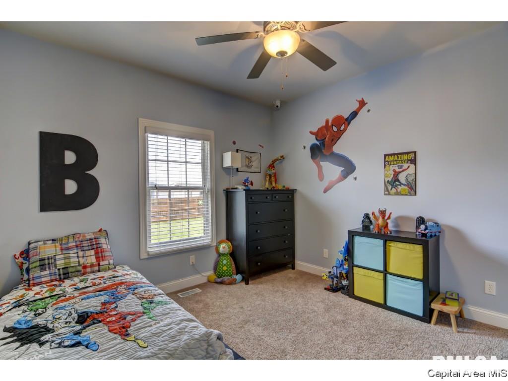 1524 Winston Drive Springfield, IL 62711 - Photo 24 of 30 Gallery Image 24