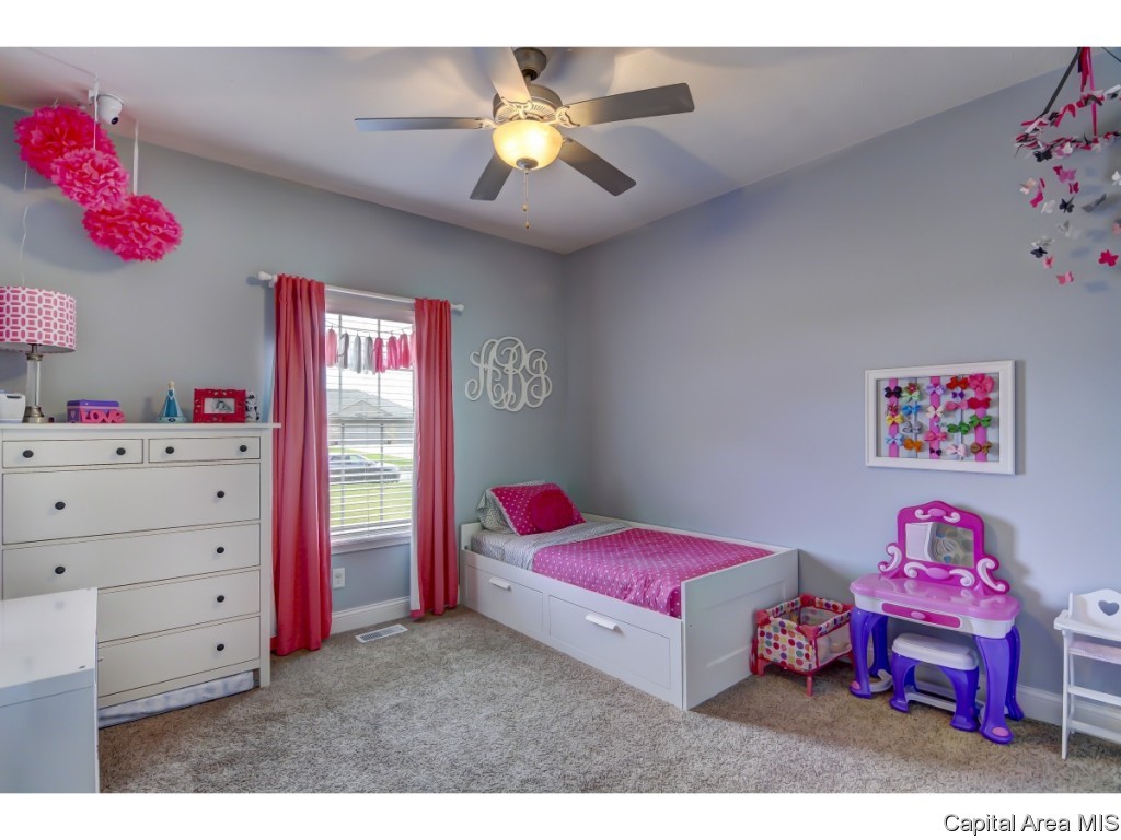 1524 Winston Drive Springfield, IL 62711 - Photo 25 of 30 Gallery Image 25